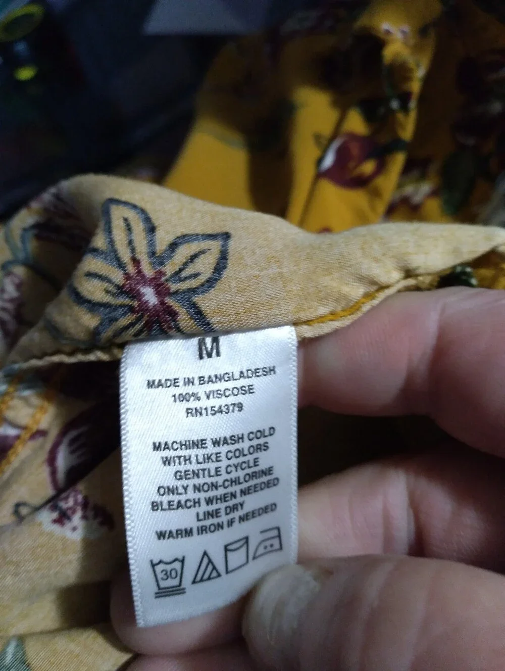 The Resort Shirt From Aeropostale